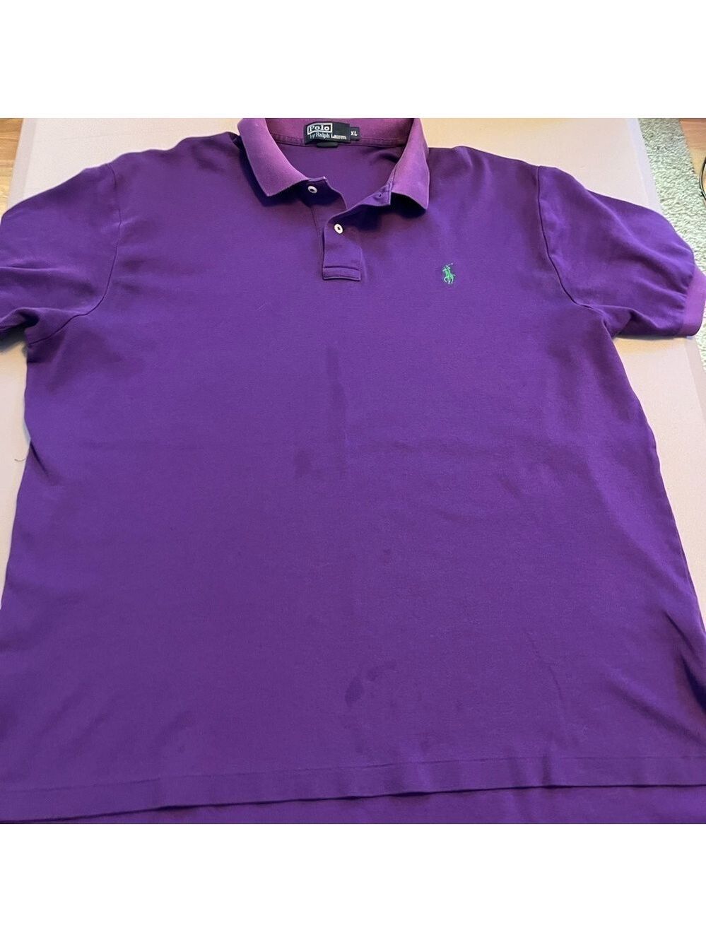 Polo Ralph Lauren Shirt XL
